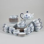 1376 7206 TEA SET